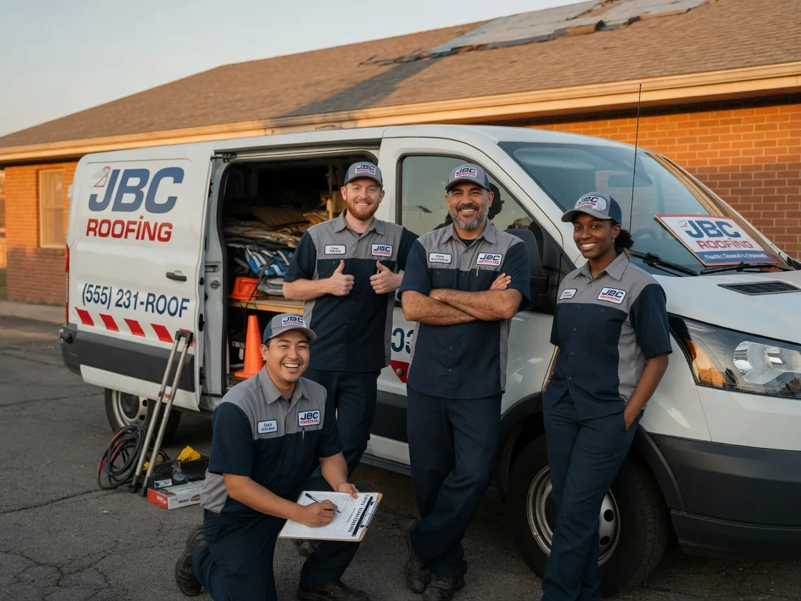 Roof Replacement company in Elrod, AL